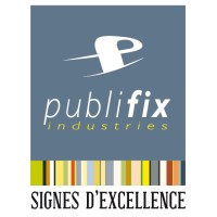 PUBLIFIX INDUSTRIES SA Logo