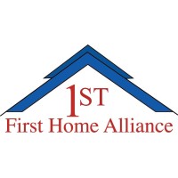 First Home Alliance Logo