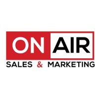 On Air Sales & Marketing, LLC Logo
