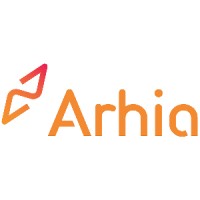 Arhia Logo