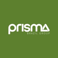 Prisma Brazil Group Logo