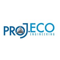 Proj.eco Engineering Srl Logo
