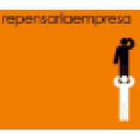 Repensarlaempresa Logo