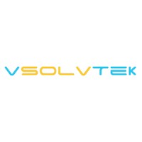 VSOLVTEK Logo