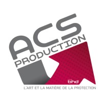 ACS Production Logo