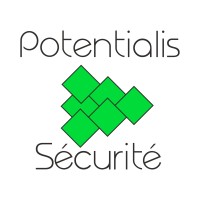 Potentialis Sécurité Logo