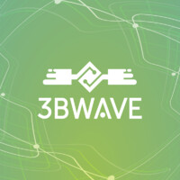 Telefonos Satelitales 3bwave Logo
