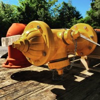 HR Prescott & Sons, Inc Logo