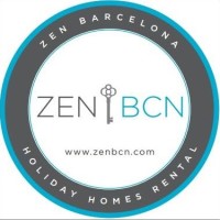 ZEN BCN Logo