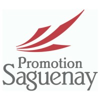 Promotion Saguenay Logo