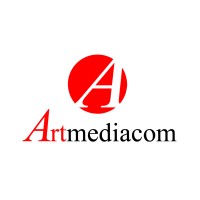 Artmediacom Logo