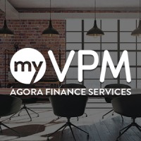 myVPM Logo