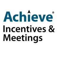 Achieve Incentives & Meetings Logo