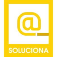 Soluciona - Global Networks and IT SA de CV Logo