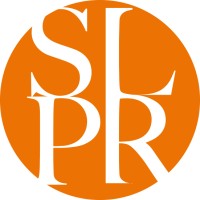 SLPR Worldwide Logo