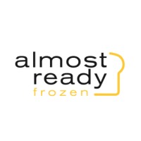 Almost Ready Frozen B.V. Logo