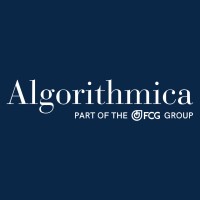 Algorithmica Research Logo