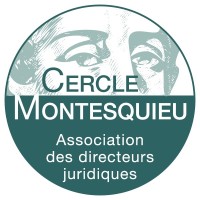 Cercle Montesquieu Logo