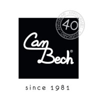 Can Bech - GBech Profesional Logo