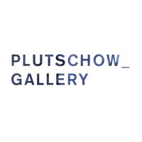 PLUTSCHOW GALLERY Logo