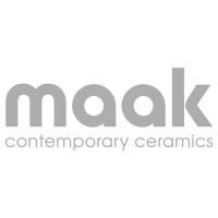 Maak Contemporary Ceramics Logo