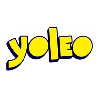 Yoleo Edutainment Logo