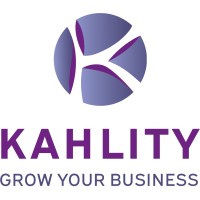 KAHLITY GmbH Logo
