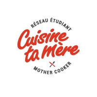 Cuisine Ta Mère Logo