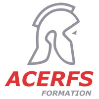ACERFS Formation Logo