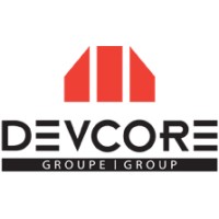 Devcore Group Logo
