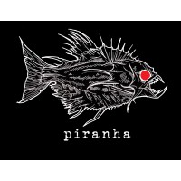 Piranha Inc. Logo
