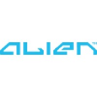 Alien Interactive AB Logo