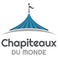 Les Chapiteaux du Monde Logo