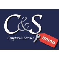 Immo C&S Logo