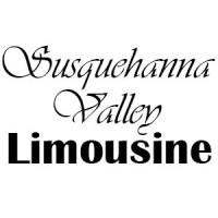 Susquehanna Valley Limousine Logo