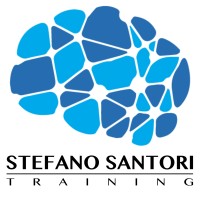 Stefano Santori Training Logo