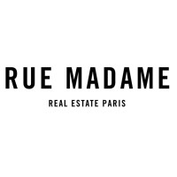Rue Madame Real Estate Paris Logo