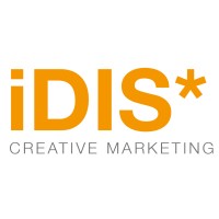 iDIS Creative Marketing Limited Logo