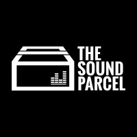The Sound Parcel Logo