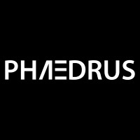 PHAEDRUS Studio Logo