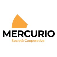 Mercurio Società Cooperativa Logo