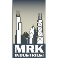 MRK Industries, Inc. Logo