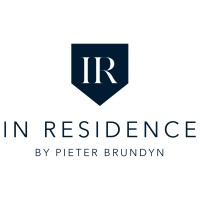 In Residence Villas Logo