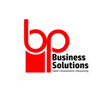 BP Business Solutions Limited Logo