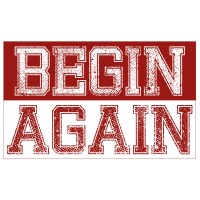 Begin Again Films Logo