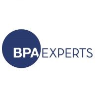 BPA EXPERTS Logo