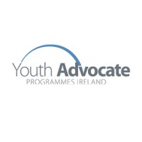 Youth Advocate Programmes Ireland Logo