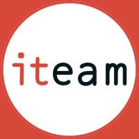 iteam gmbh Logo