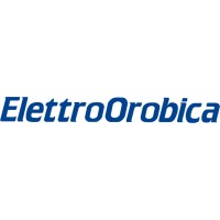 ELETTROOROBICA SRL Logo