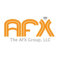 The AFX Group, LLC Logo
